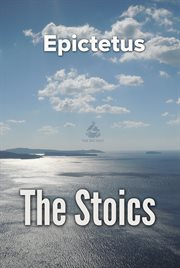 The stoics cover image