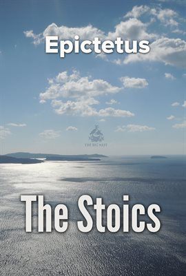 Cover image for The Stoics