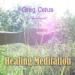 Healing meditation. Pain Management and Spiritual Awakening cover image