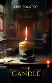 The Candle cover image