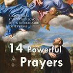 Fourteen powerful prayers cover image