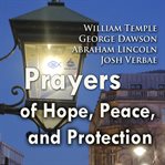 Prayers of hope, peace, and protection cover image