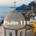 Psalm 111 cover image