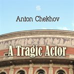 A tragic actor cover image