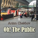 Oh! the public cover image