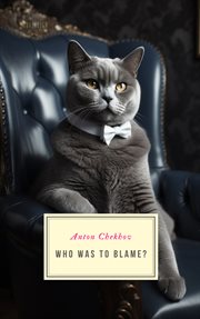 Who was to blame? cover image