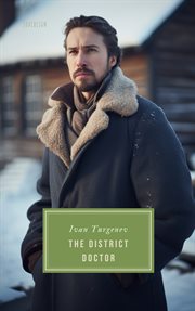 The district doctor: and other stories cover image
