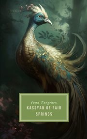 Mumu ;: and Kassyan of Fair Springs cover image