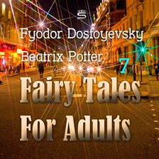 Cover image for Fairy Tales for Adults Volume 7