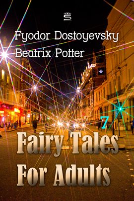 Image de couverture de Fairy Tales for Adults Volume 7