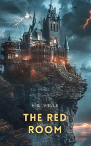 The red room cover image