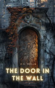 The door in the wall and other stories cover image