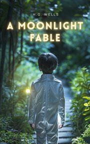 A moonlight fable cover image