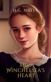 Miss winchelsea's heart cover image