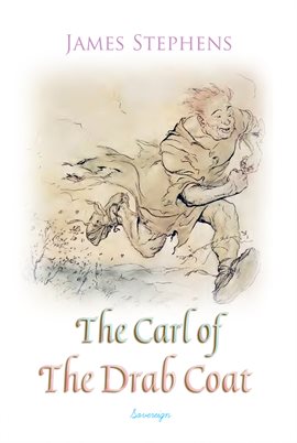 Cover image for The Carl of The Drab Coat