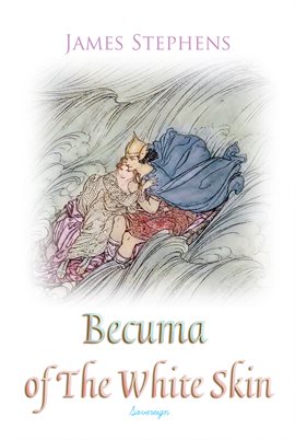Cover image for Becuma of The White Skin