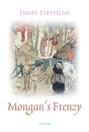 Mongan's frenzy cover image