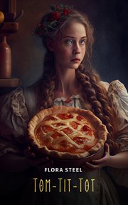 Tom-tit-tot cover image