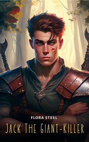 Jack the giant-killer cover image