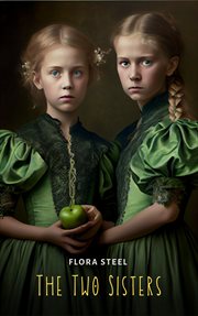 The two sisters cover image