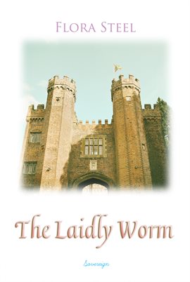 Cover image for The Laidly Worm