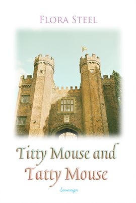 Cover image for Titty Mouse And Tatty Mouse