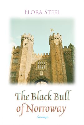 Cover image for The Black Bull of Norroway