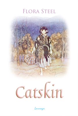 Cover image for Catskin