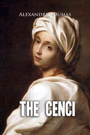 The Cenci cover image