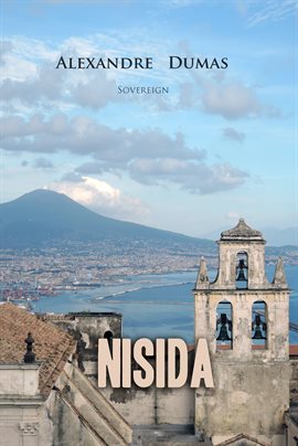 Cover image for Nisida
