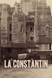 La Constantin cover image