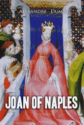 Cover image for Joan of Naples