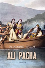 Ali Pacha cover image
