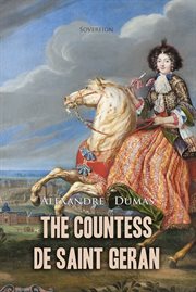 The countess de saint geran cover image