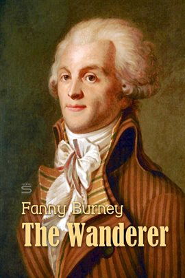 Cover image for The Wanderer Volume 1