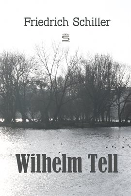Cover image for Wilhelm Tell