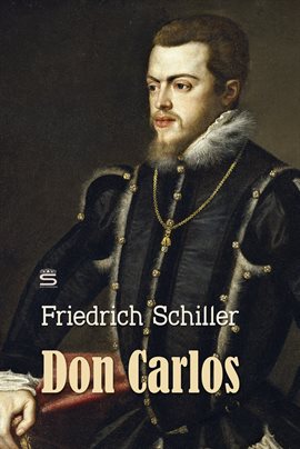 Cover image for Don Carlos