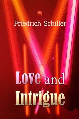 Cover image for Love and Intrigue