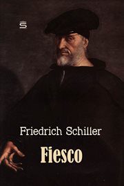 Fiesco. The Genoese Conspiracy cover image