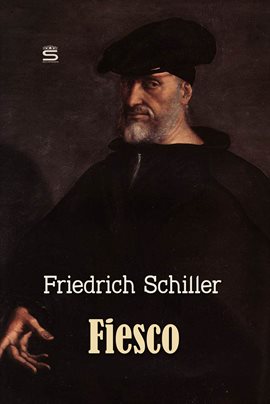 Cover image for Fiesco