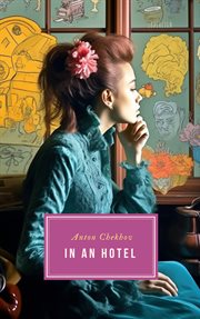 In an hotel cover image