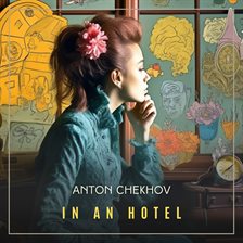 Cover image for In An Hotel