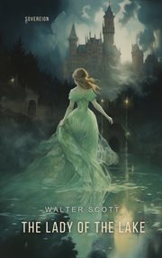 The lady of the lake : (Walter Scott classics collection) cover image