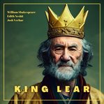 King Lear cover image