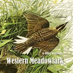 Western meadowlark and other bird songs cover image