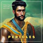 A reconstructed text of Pericles, Prince of Tyre cover image