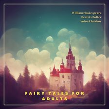 Cover image for Fairy Tales for Adults Volume 8