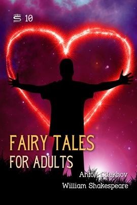 Cover image for Fairy Tales for Adults, Volume 10
