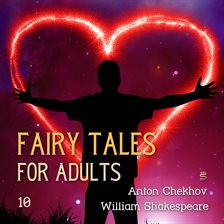 Cover image for Fairy Tales for Adults Volume 10
