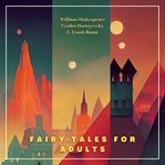 Fairy tales for adults volume 11 cover image